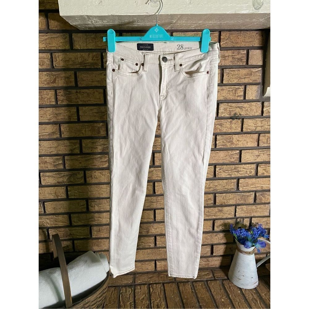 J.Crew Toothpick‎